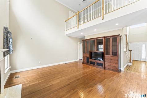 18 Spring Ridge Court Danbury CT 06811