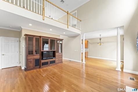 18 Spring Ridge Court Danbury CT 06811