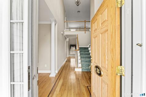 18 Spring Ridge Court Danbury CT 06811