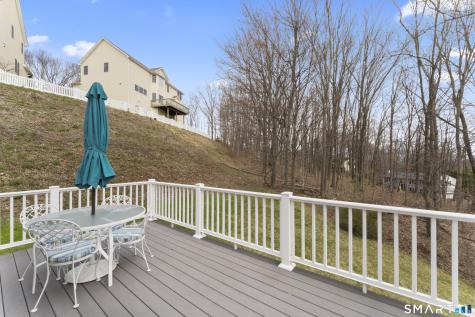 18 Spring Ridge Court Danbury CT 06811