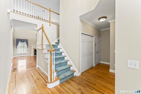 18 Spring Ridge Court Danbury CT 06811