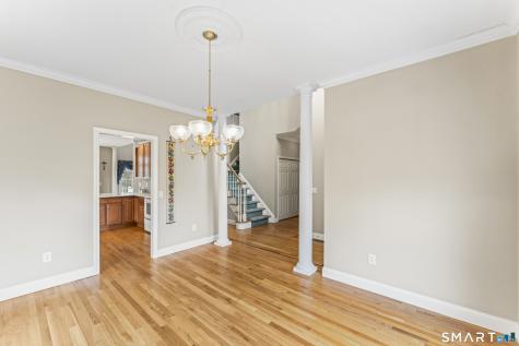 18 Spring Ridge Court Danbury CT 06811