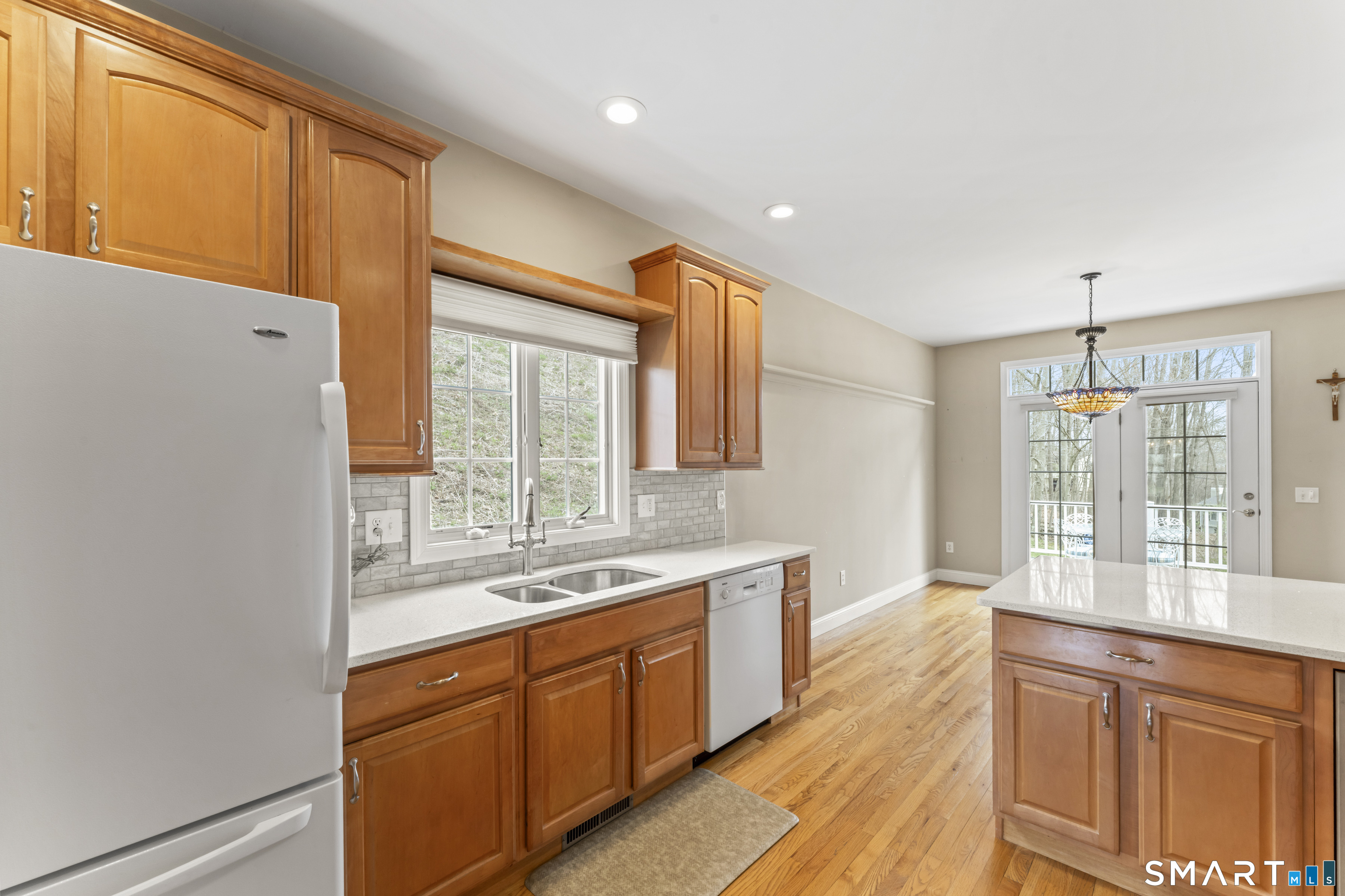 18 Spring Ridge Court Danbury CT 06811