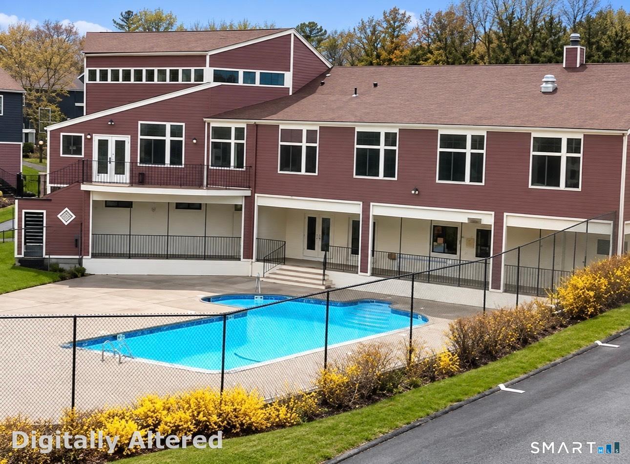 20 Stonegate Circle Branford CT 06405