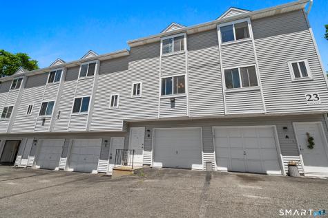 23 Pearl Lake Road Waterbury CT 06706