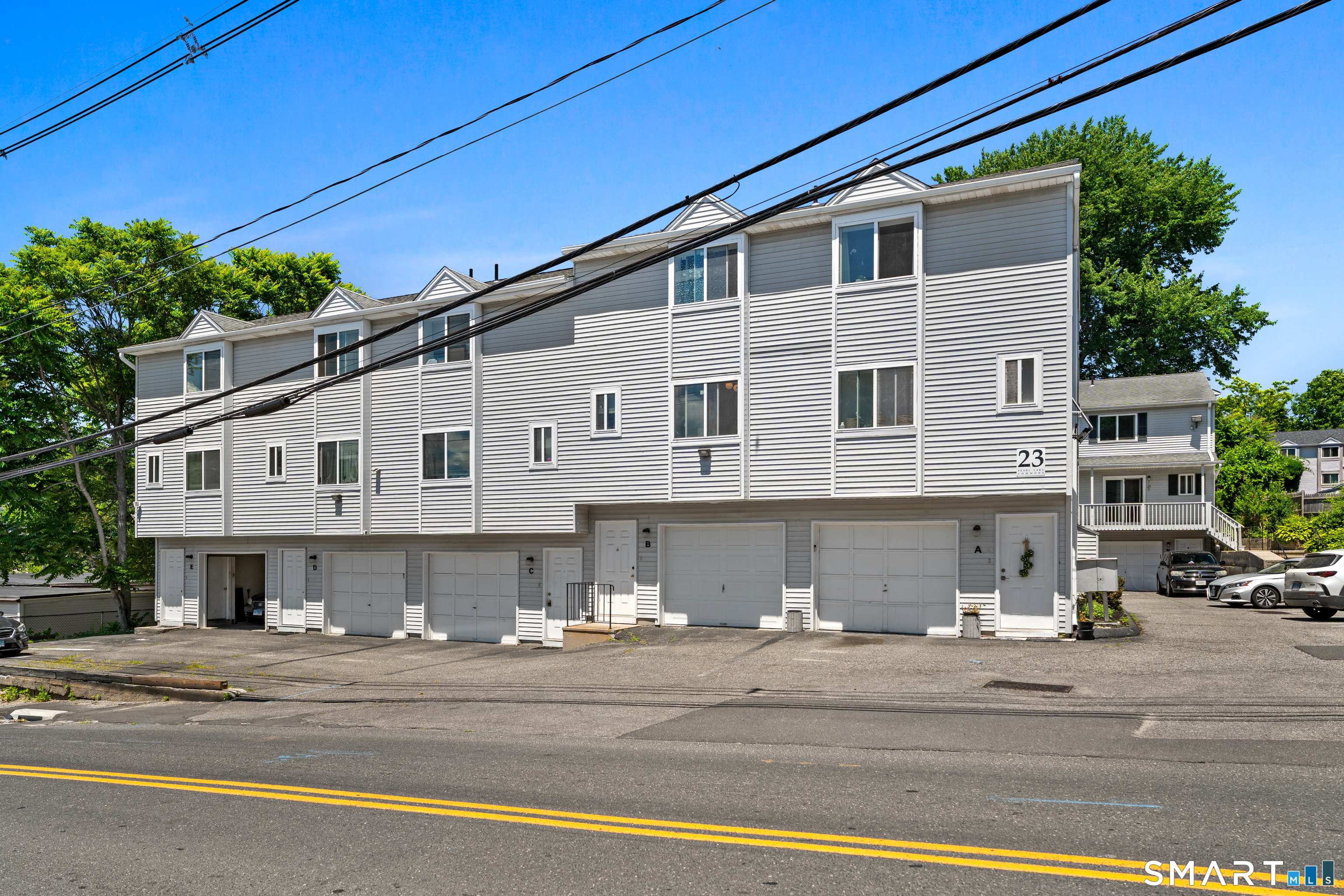 23 Pearl Lake Road Waterbury CT 06706