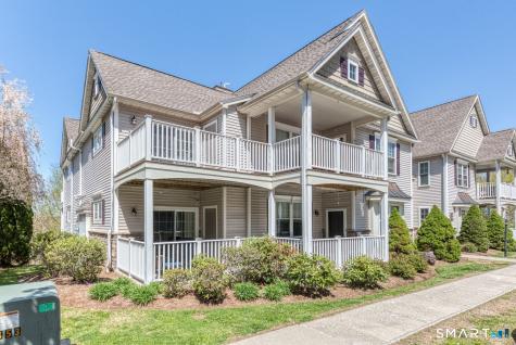 95 South Ridge Lane Berlin CT 06037