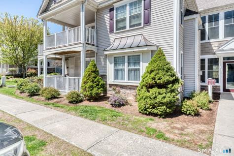 95 South Ridge Lane Berlin CT 06037