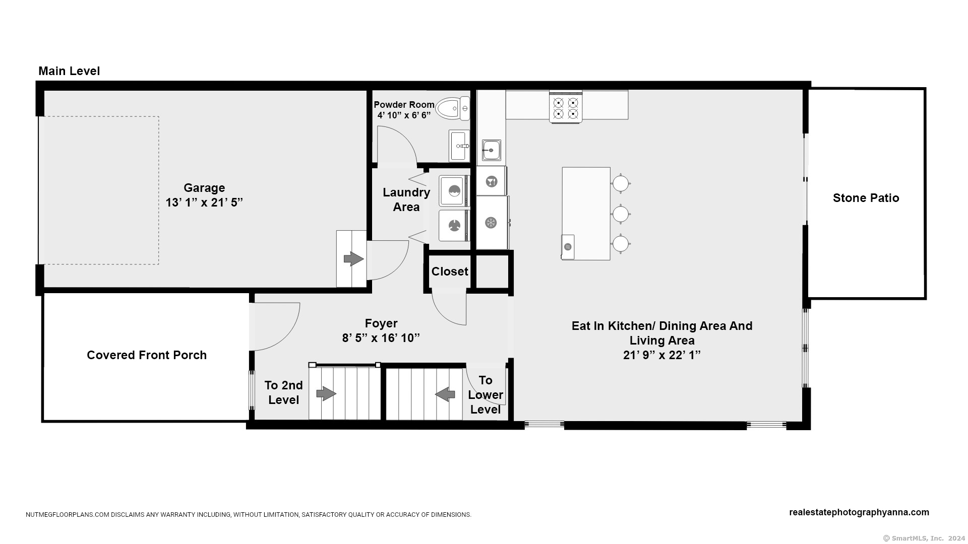37 Old Route 7 Brookfield CT 06804
