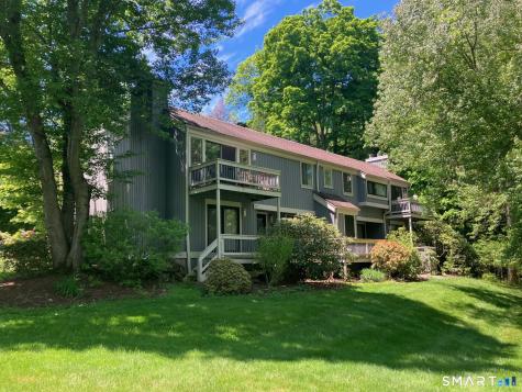 343 Heritage Village Southbury CT 06488