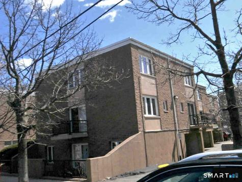 120 Wooster Street New Haven CT 06511