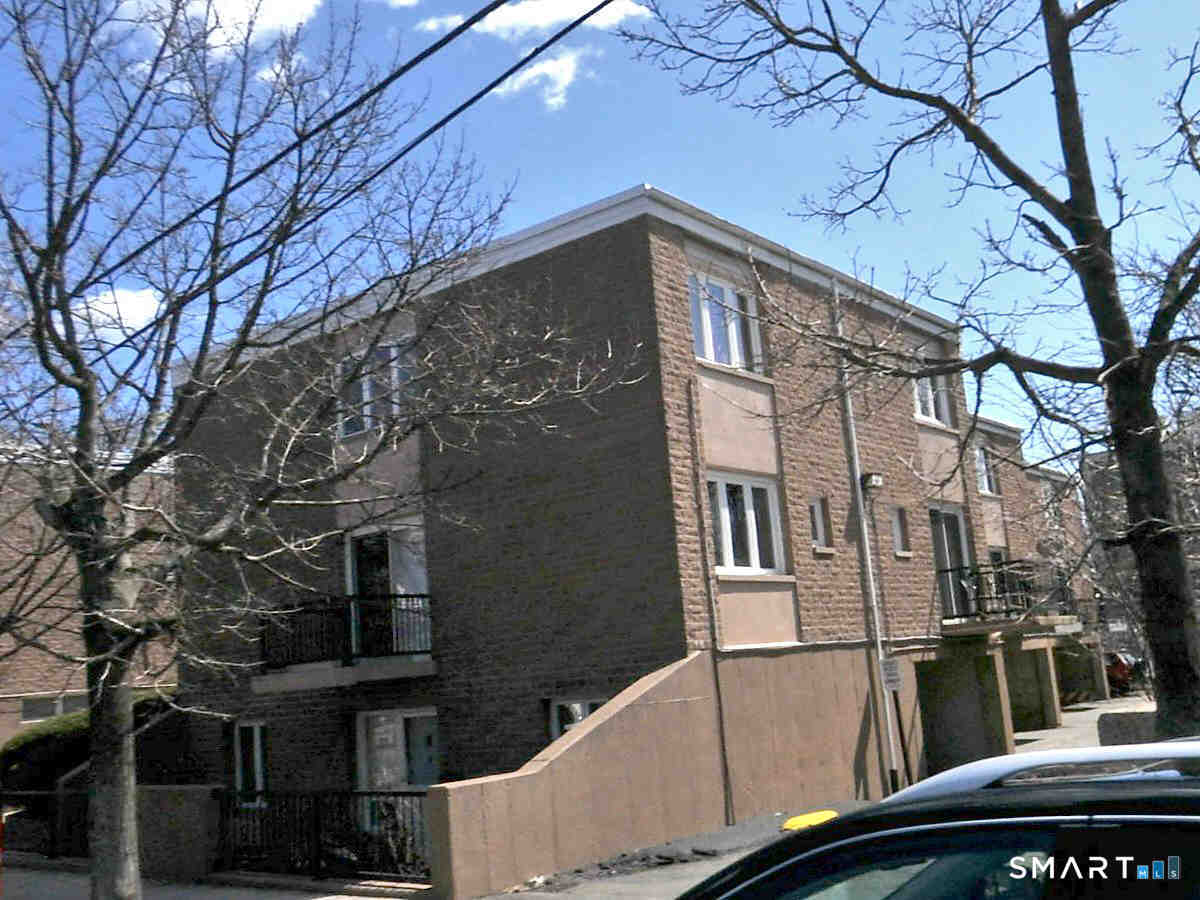 120 Wooster Street New Haven CT 06511