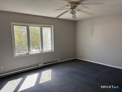 120 Wooster Street New Haven CT 06511