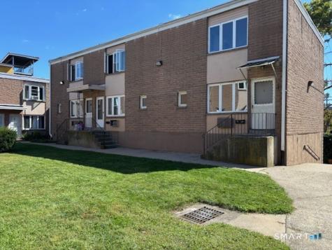 120 Wooster Street New Haven CT 06511