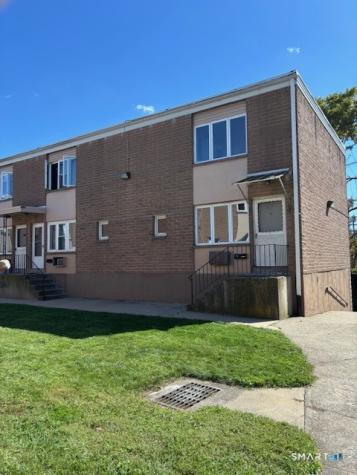 120 Wooster Street New Haven CT 06511