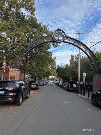 120 Wooster Street New Haven CT 06511