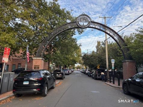120 Wooster Street New Haven CT 06511
