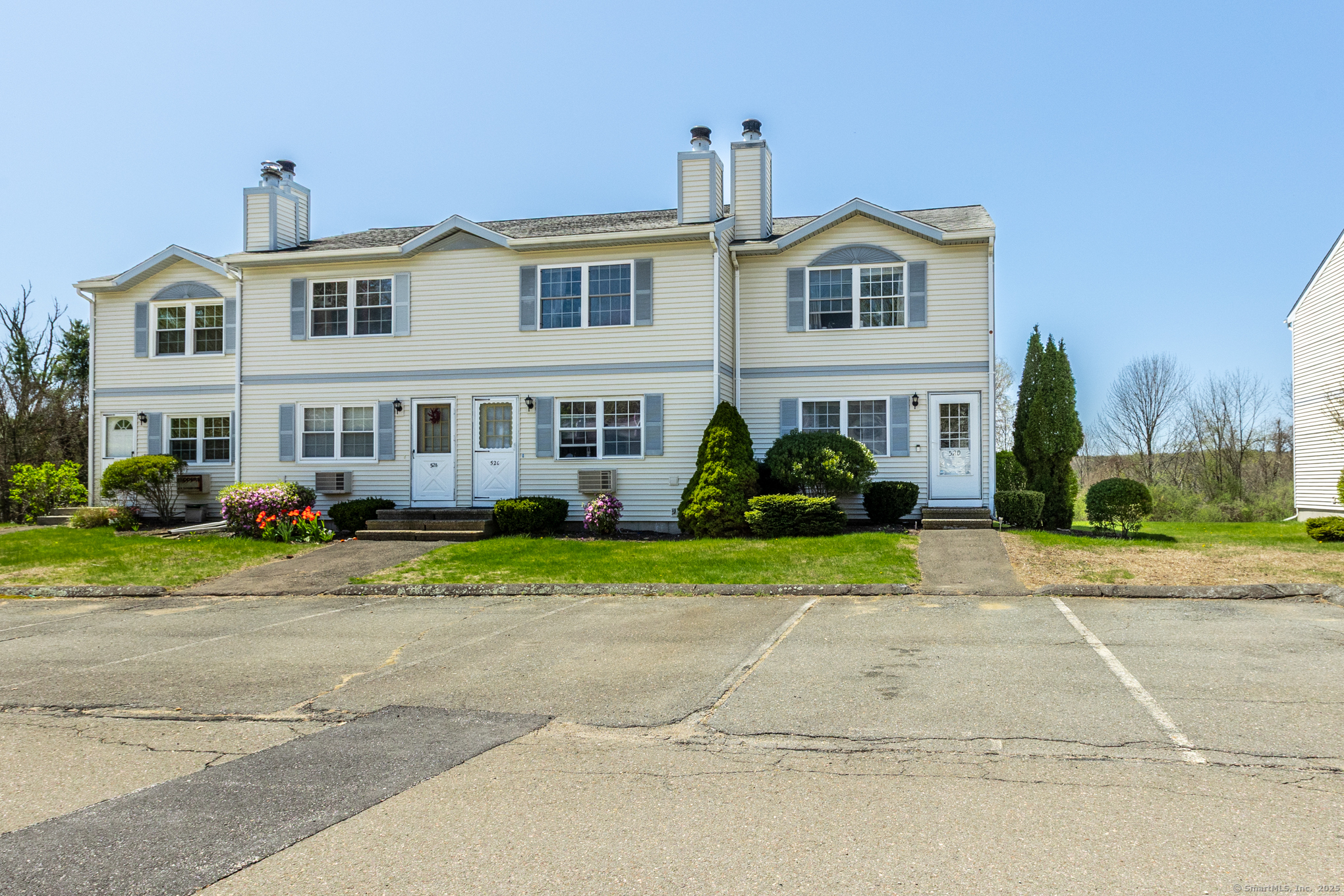 52 Crystal Lane Mansfield CT 06268