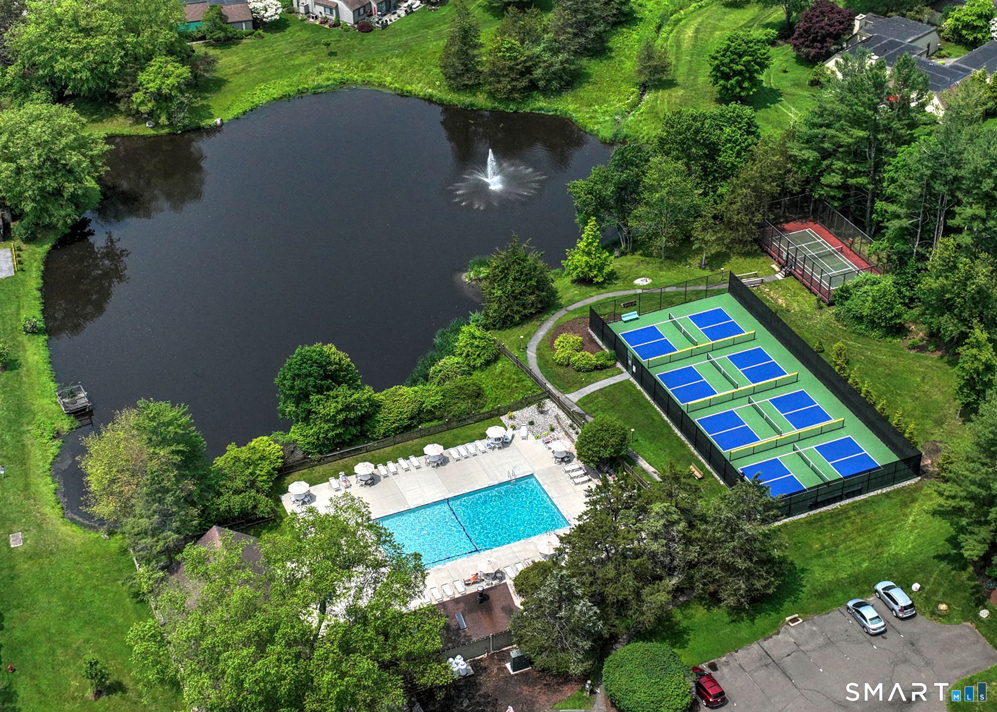 722 Heritage Village Southbury CT 06488