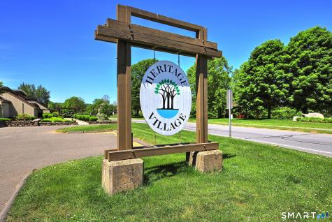 722 Heritage Village Southbury CT 06488