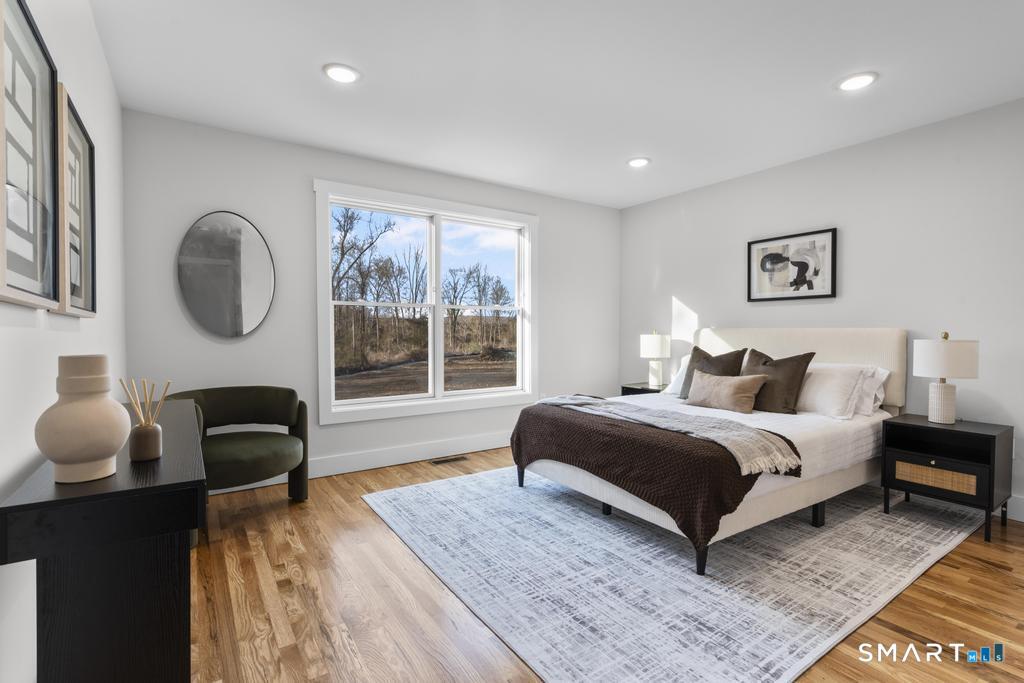22 a Merritt Avenue Woodbridge CT 06525