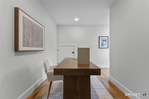 22 a Merritt Avenue Woodbridge CT 06525