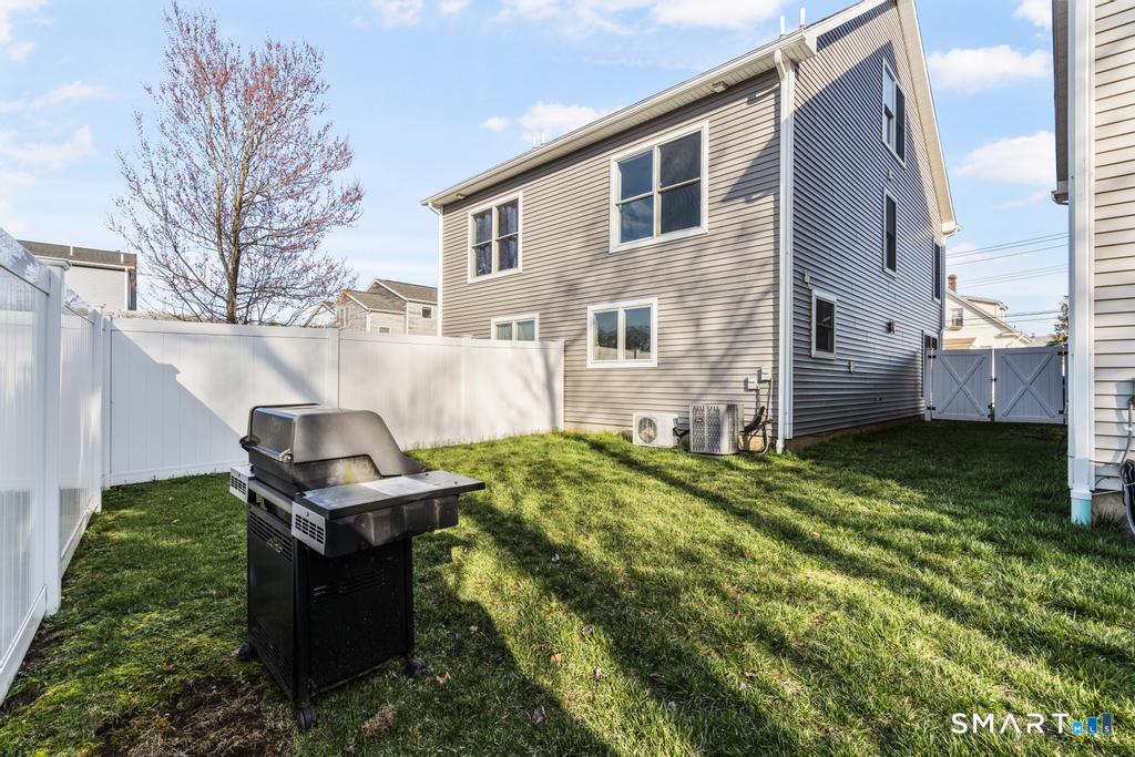 22 a Merritt Avenue Woodbridge CT 06525