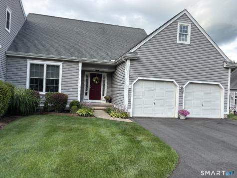 36 Buckland Street Southington CT 06489
