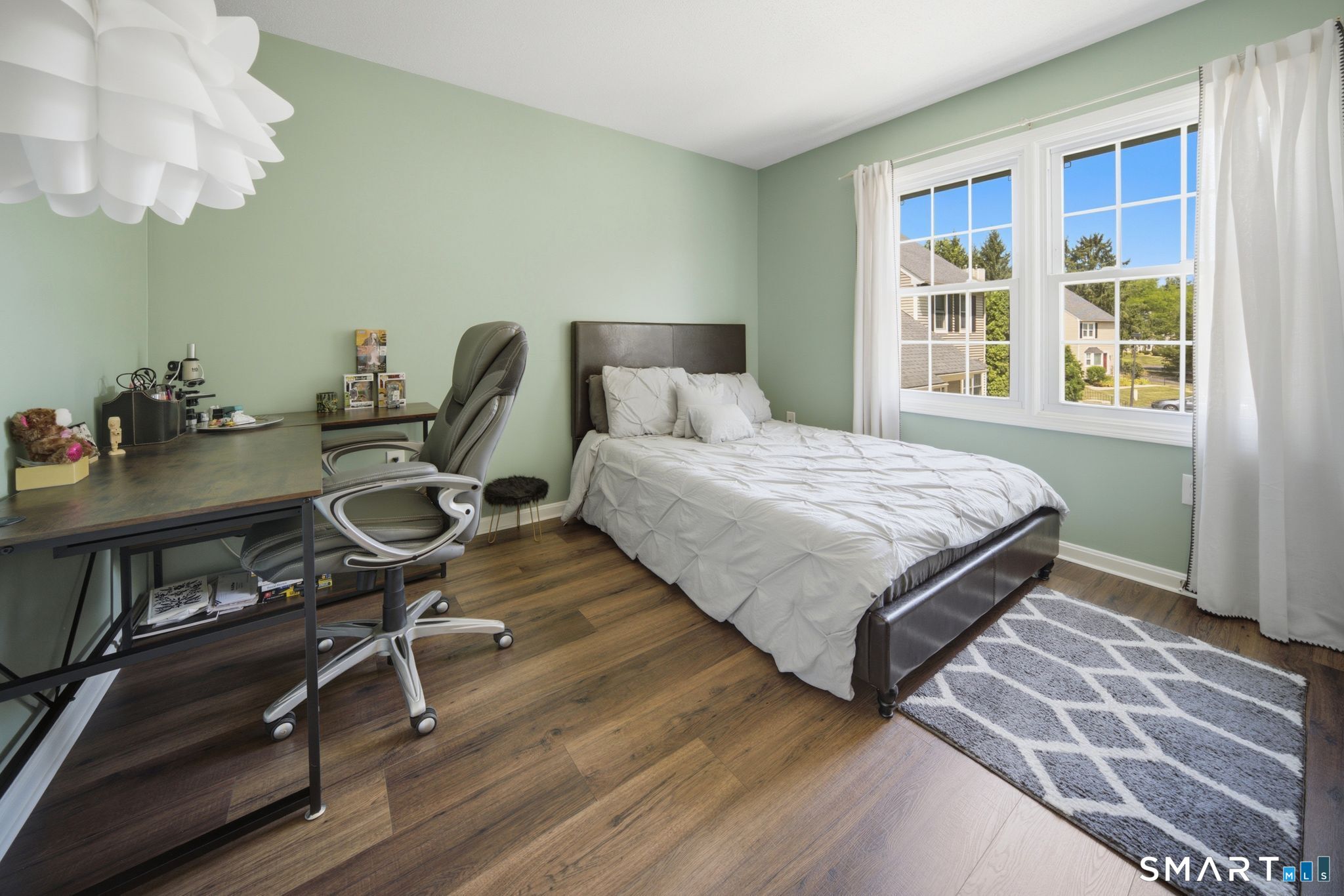 9 Braintree Court Suffield CT 06078