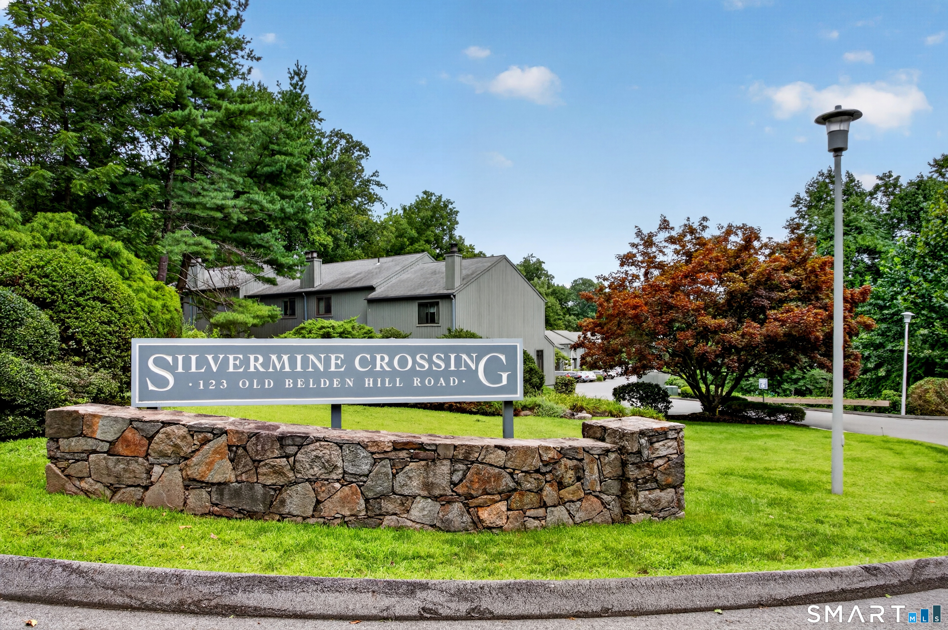123 Old Belden Hill Road Norwalk CT 06850