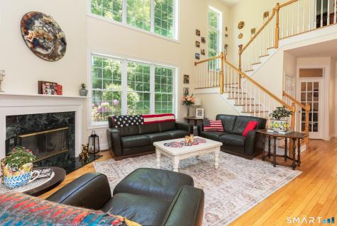 9 Washington Circle Southbury CT 06488