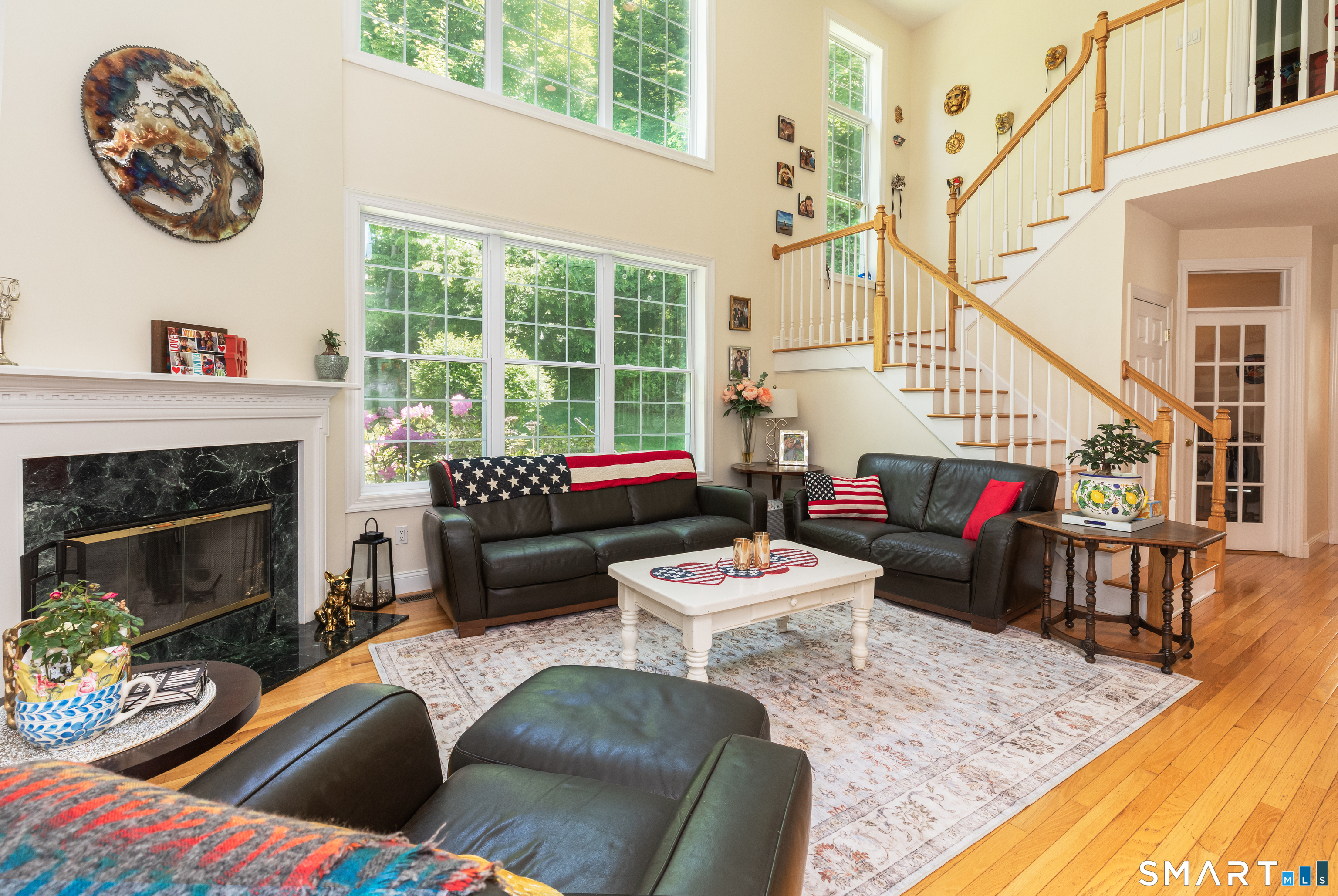 9 Washington Circle Southbury CT 06488