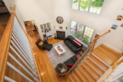 9 Washington Circle Southbury CT 06488