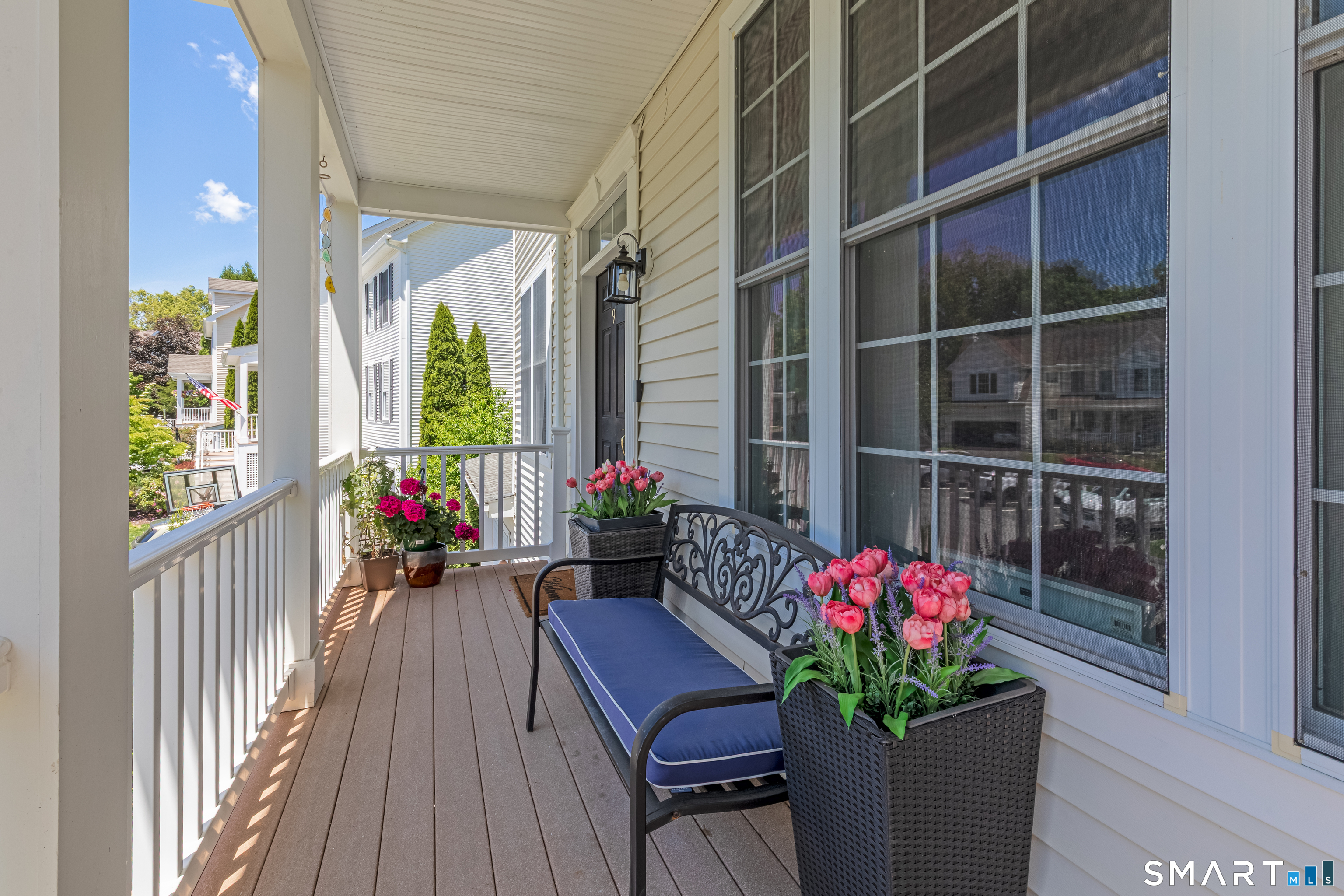 9 Washington Circle Southbury CT 06488