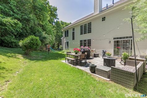 9 Washington Circle Southbury CT 06488