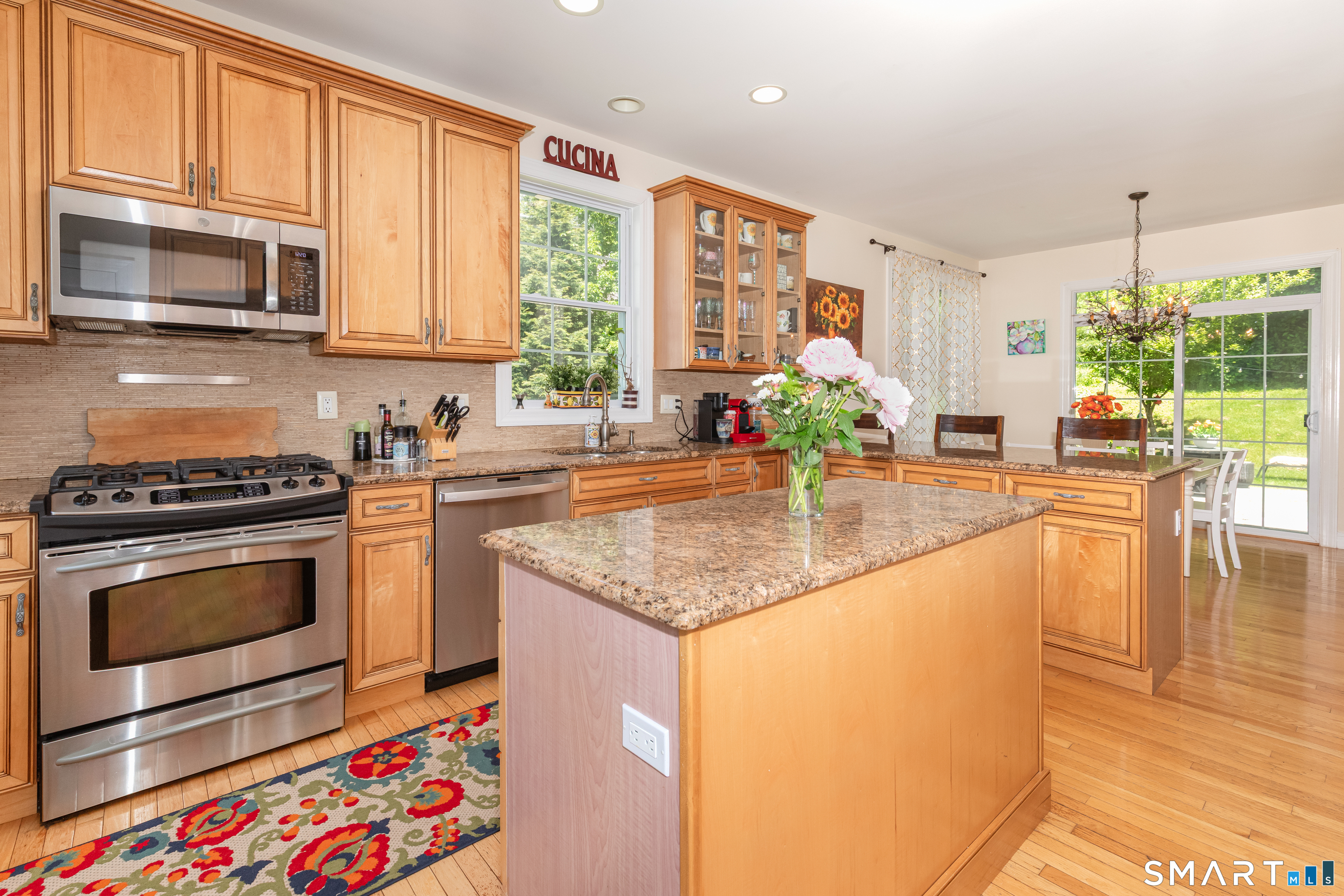 9 Washington Circle Southbury CT 06488