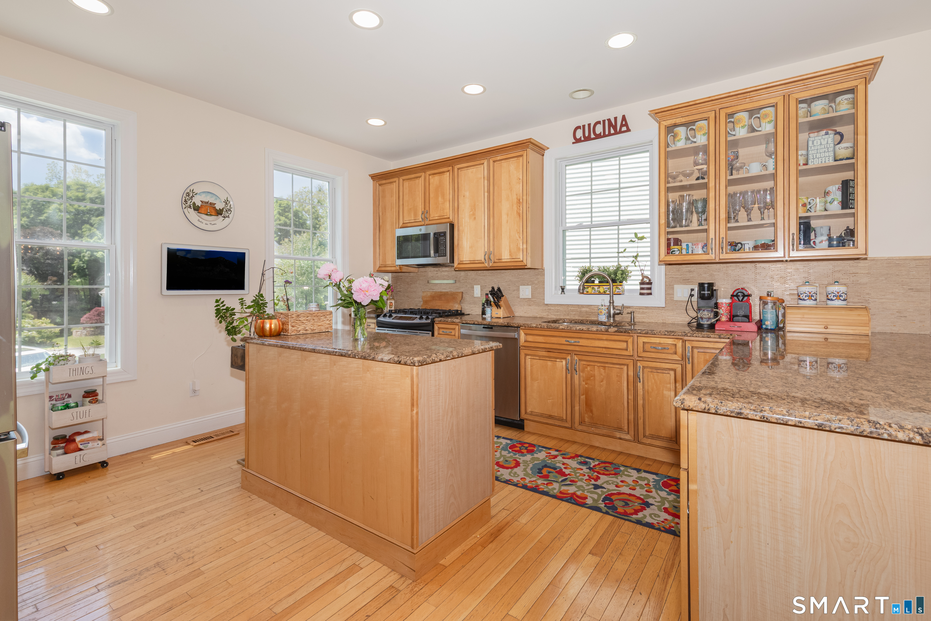 9 Washington Circle Southbury CT 06488