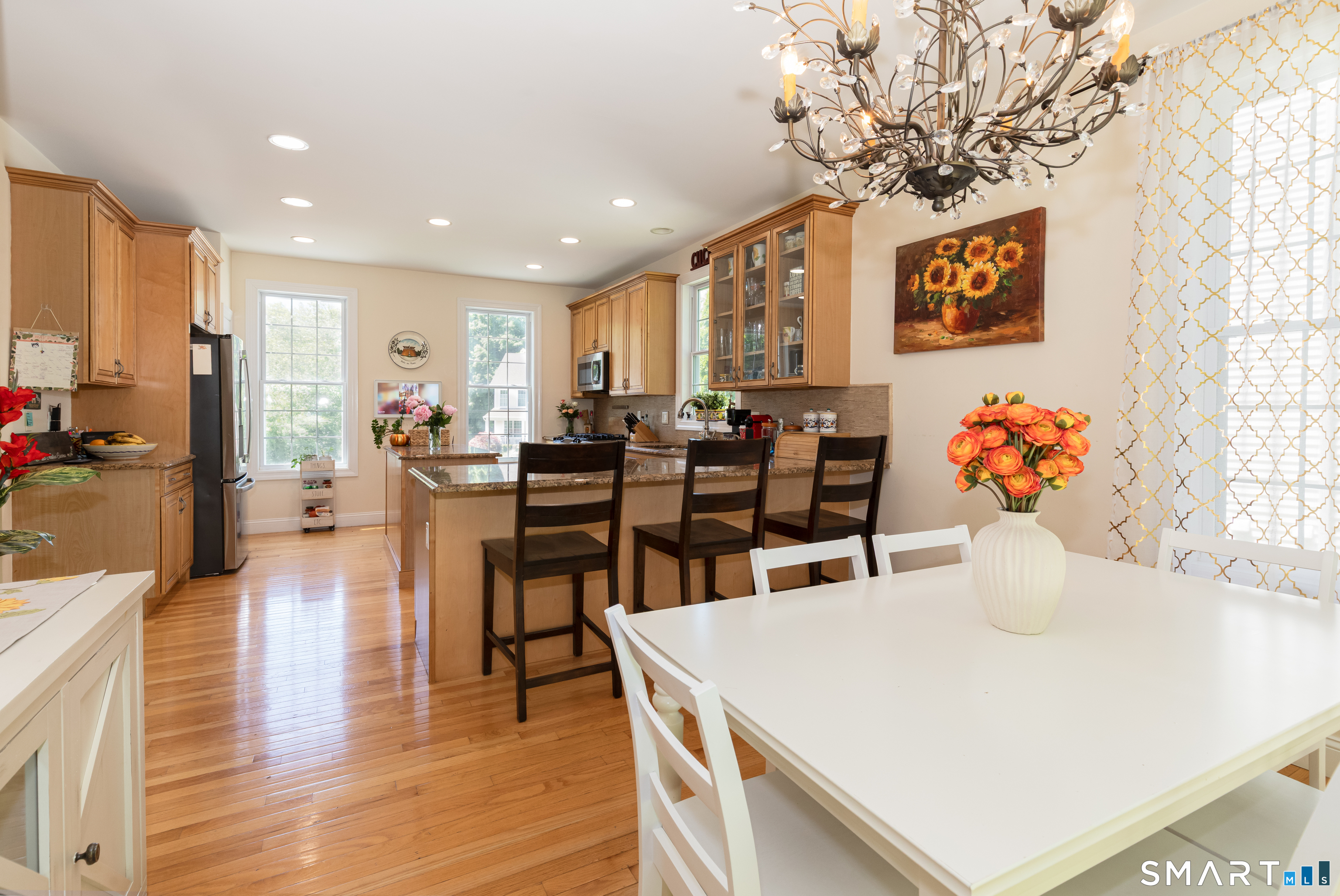 9 Washington Circle Southbury CT 06488