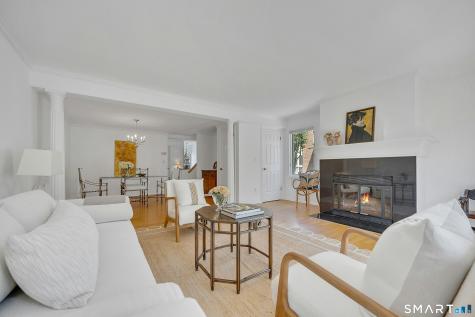 118 Forest Street Stamford CT 06901