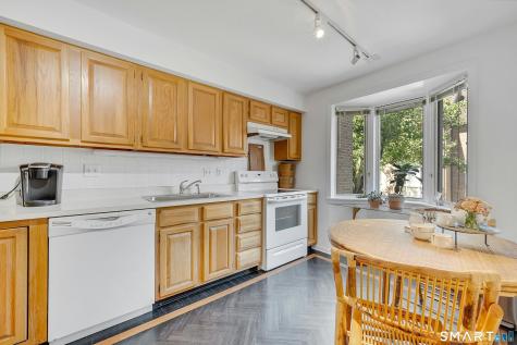 118 Forest Street Stamford CT 06901