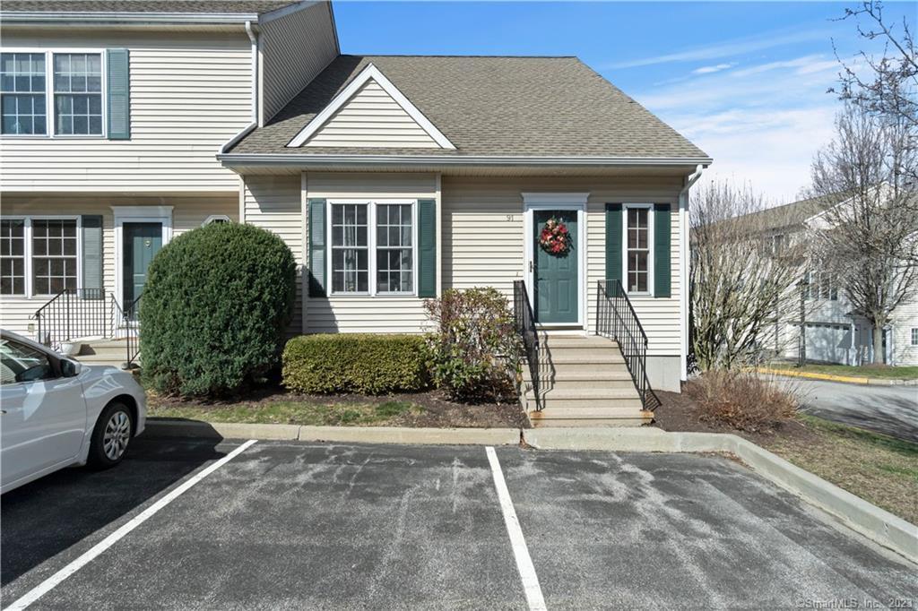 91 Briar Lane Norwich CT 06360