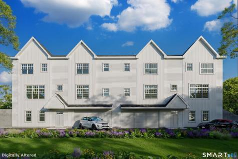 47 Sterling Street Fairfield CT 06825