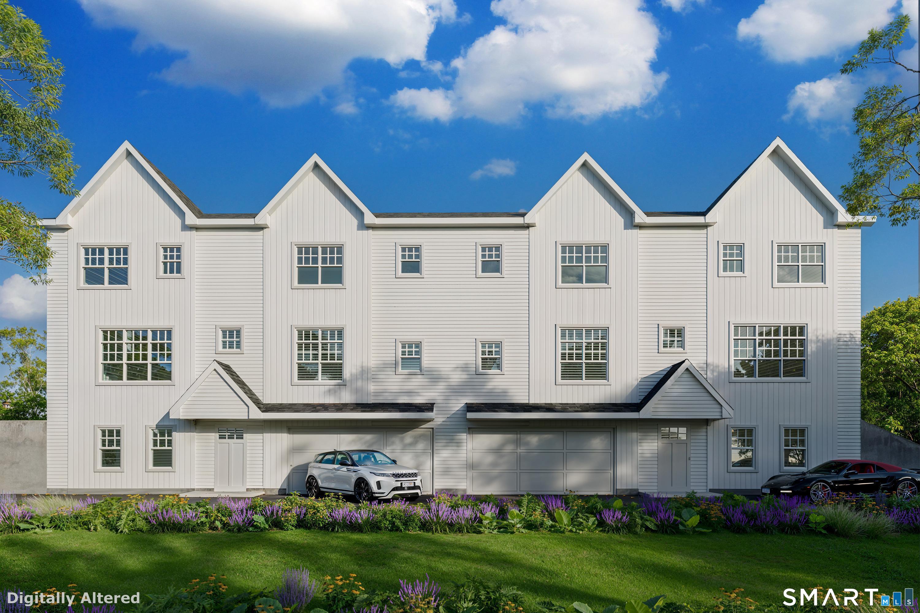 47 Sterling Street Fairfield CT 06825