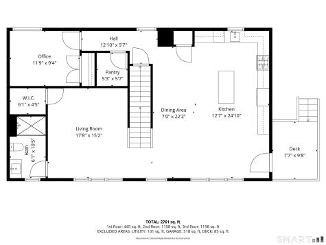 47 Sterling Street Fairfield CT 06825