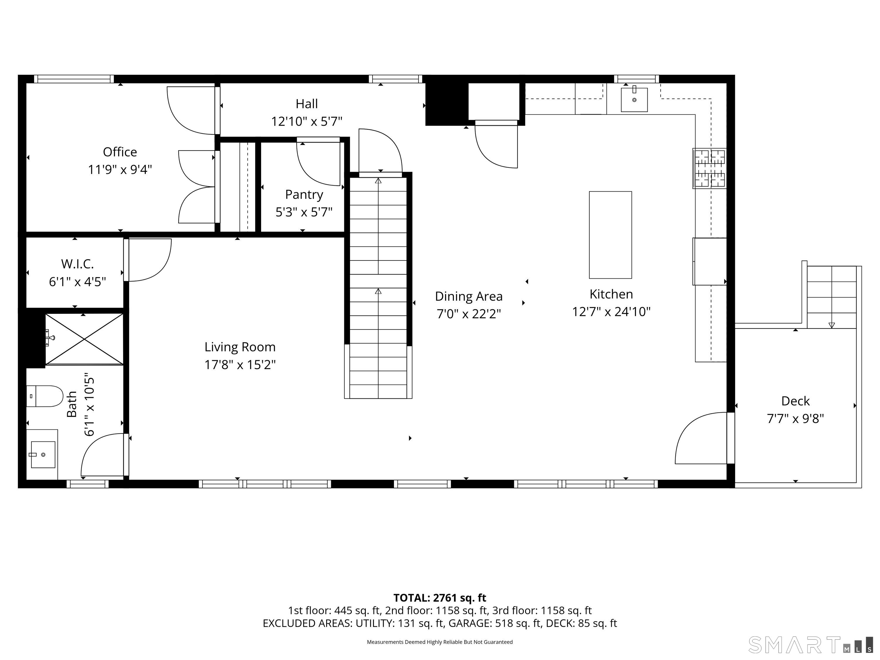 47 Sterling Street Fairfield CT 06825