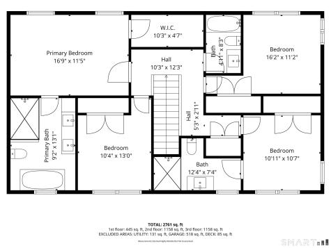 47 Sterling Street Fairfield CT 06825