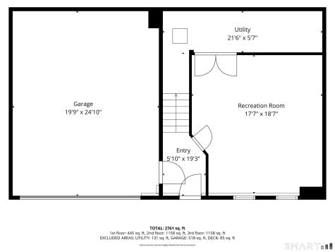 47 Sterling Street Fairfield CT 06825