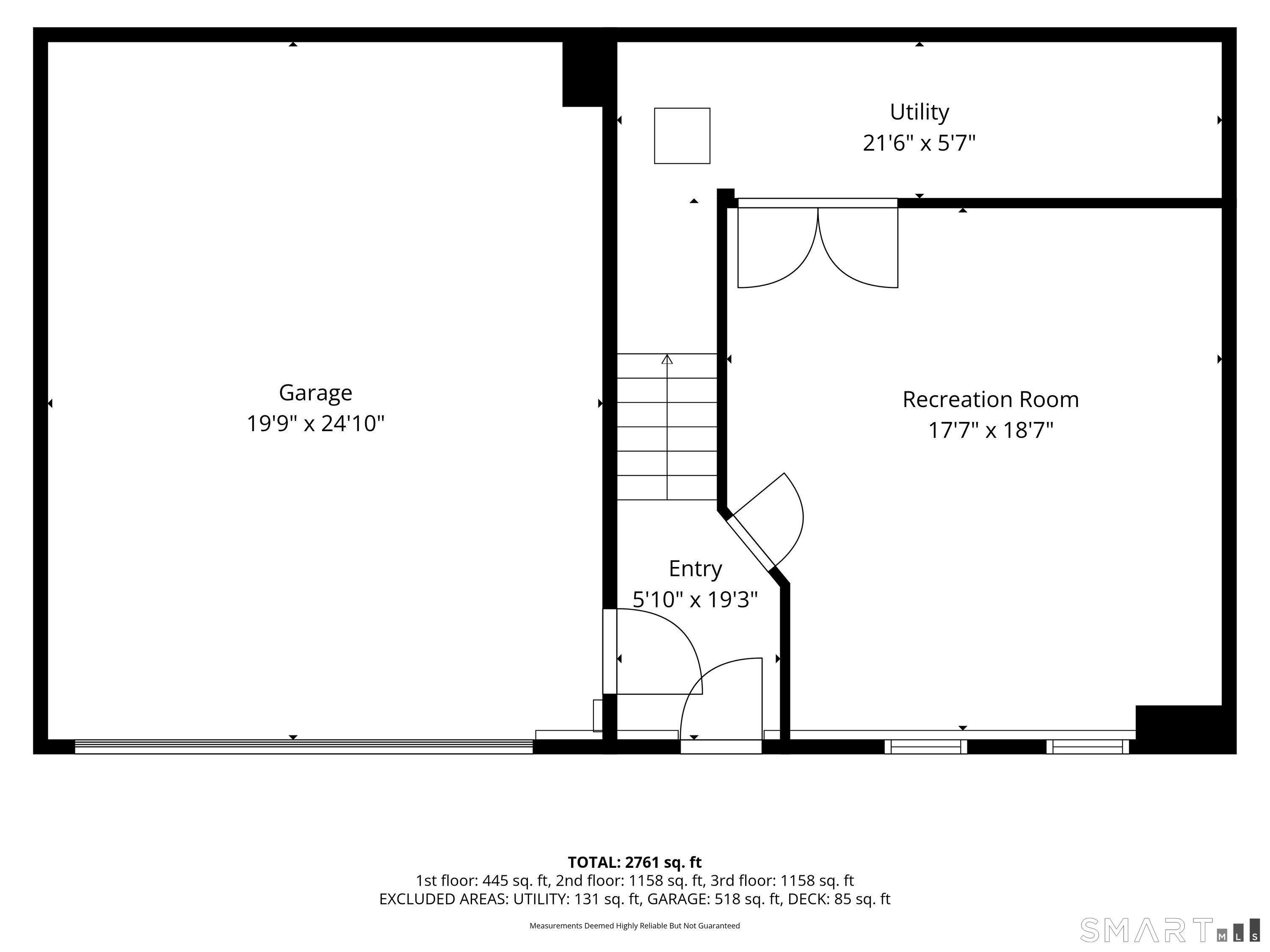 47 Sterling Street Fairfield CT 06825