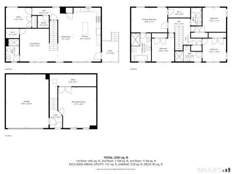 47 Sterling Street Fairfield CT 06825