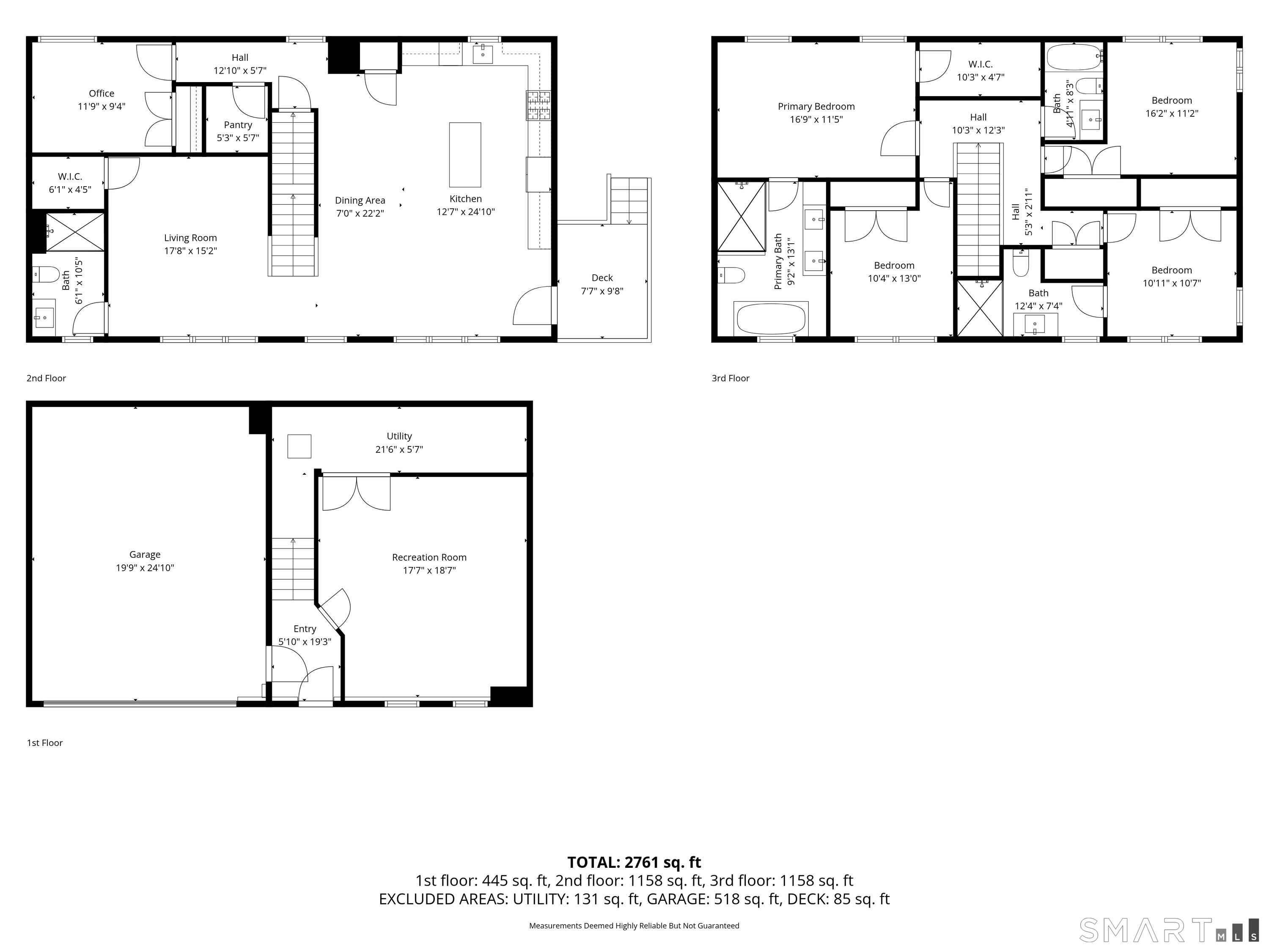 47 Sterling Street Fairfield CT 06825